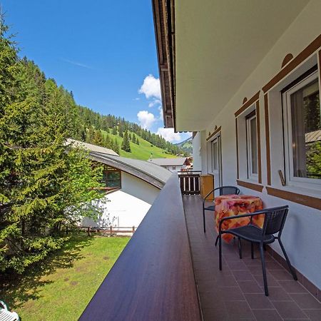 Apartment Brunelle Selva di Val Gardena Exteriör bild